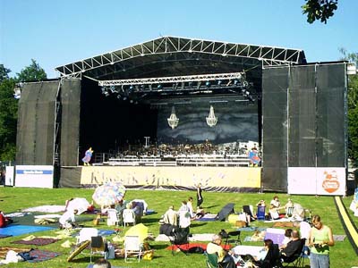 Klassik Open Air 1