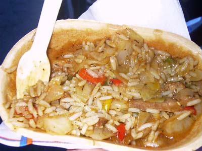 Food